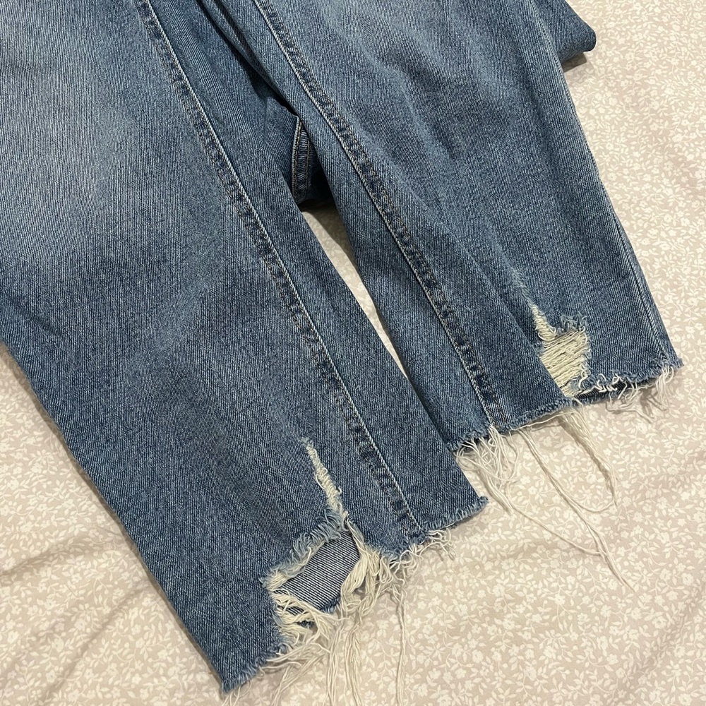 Aeropostale jeans